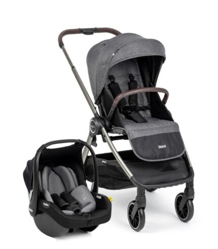 Kanz V GO Kanz V GO 2 Travel System Stroller Travel System Stroller