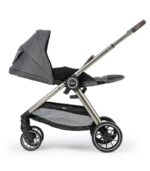 Kanz V-GO 2 Travel System Bebek Arabası - Görsel 12