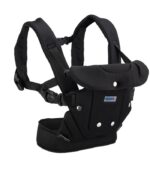 Kraft Air Cool Kanguru Bebek Taşıyıcı - Görsel 3