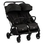 Kraft Duplo İkiz Bebek Arabası