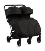 Kraft Duplo Twin Stroller - Image 10