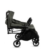 Kraft Duplo Twin Stroller - Image 3