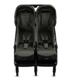 Kraft Duplo Twin Stroller - Image 4