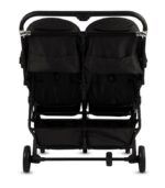 Kraft Duplo Twin Stroller - Image 6