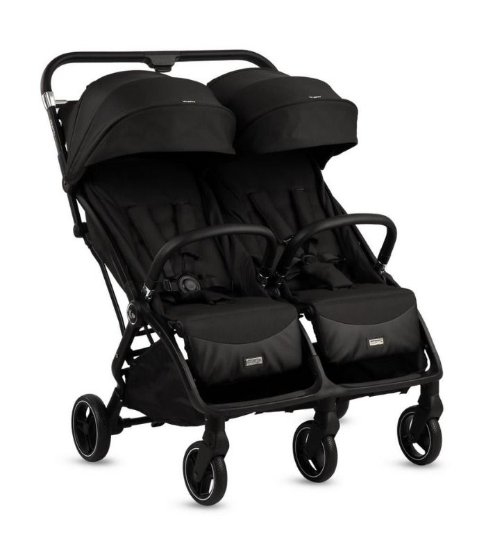 Kraft Duplo Twin Stroller