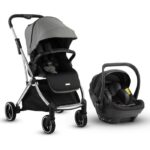 Kraft Kenya Travel System Bebek Arabası