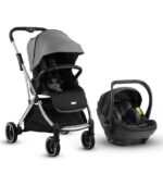 Kraft Kenya Travel System Bebek Arabası