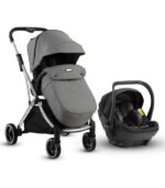 Kraft Kenya Travel System Bebek Arabası - Görsel 2