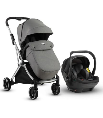 Kraft Kenya Travel System Stroller 2