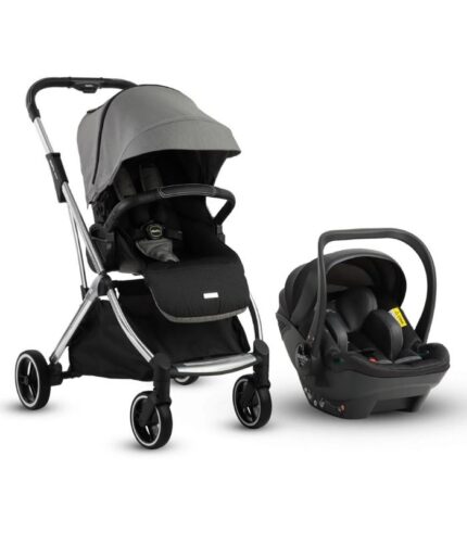 Kraft Kenya Travel System Stroller