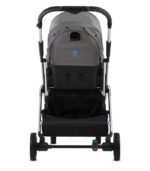 Kraft Kenya Travel System Bebek Arabası - Görsel 5