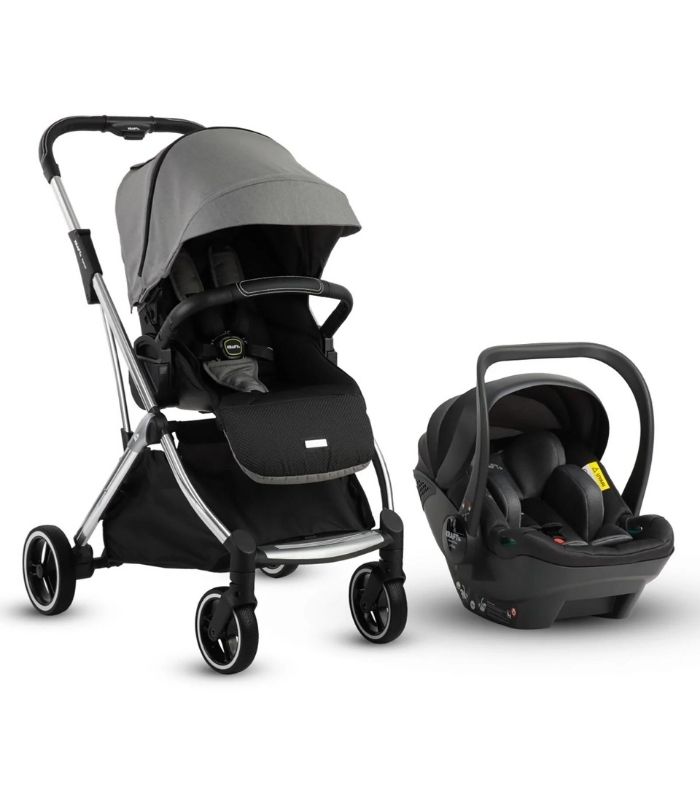 Kraft Kenya Travel System Stroller