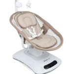 Kraft Sway Taşınabilir Elektrikli Bebek Salıncağı