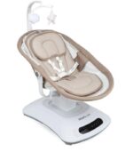 Kraft Sway Taşınabilir Elektrikli Bebek Salıncağı