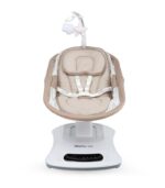 Kraft Sway Taşınabilir Elektrikli Bebek Salıncağı - Görsel 4