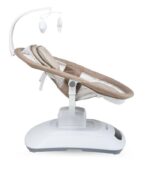 Kraft Sway Taşınabilir Elektrikli Bebek Salıncağı - Görsel 2