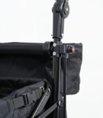 Malion Family Rider Wagon Stroller - Image 4