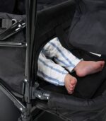 Malion Family Rider Wagon Stroller - Image 5