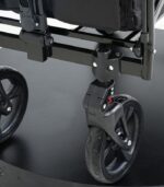 Malion Family Rider Wagon Stroller - Image 6