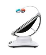 Mamaroo 4.0 App Sallanan Ana Kucağı - Görsel 2