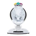 Mamaroo 4.0 App Sallanan Ana Kucağı