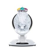 Mamaroo 4.0 App Sallanan Ana Kucağı