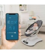 Mamaroo 4.0 App Sallanan Ana Kucağı - Görsel 9