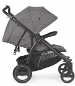 Peg Perego Book For Two Twin Stroller - Image 4