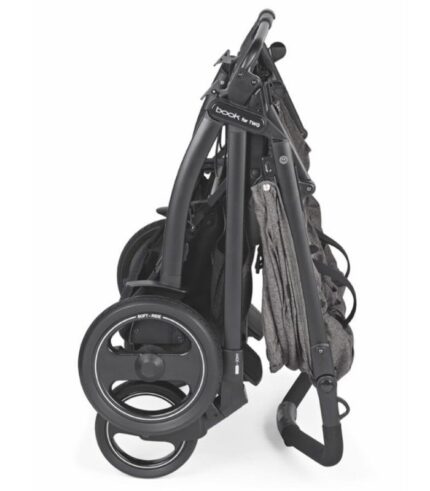 Peg Perego Book For Two Twin Stroller