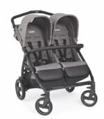 Peg Perego Book For Two Twin Stroller