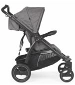 Peg Perego Book For Two Twin Stroller - Image 8