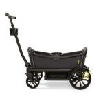 Veer Gear Cruiser Vagon Bebek Arabası