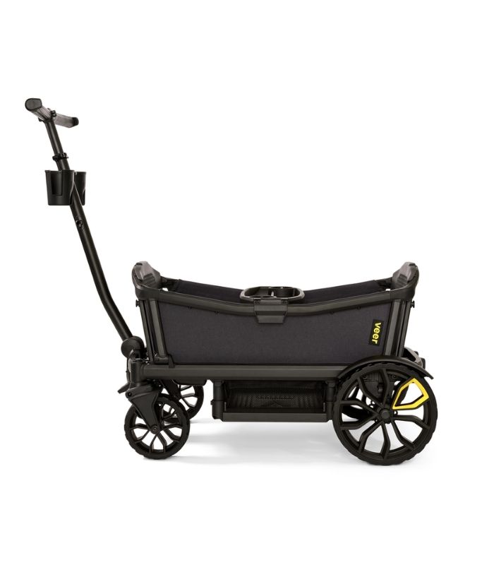 Veer Gear Cruiser Wagon Stroller Veer Gear Cruiser Wagon Stroller
