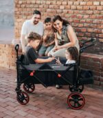 Wagon Royal Wagon Stroller - Image 6