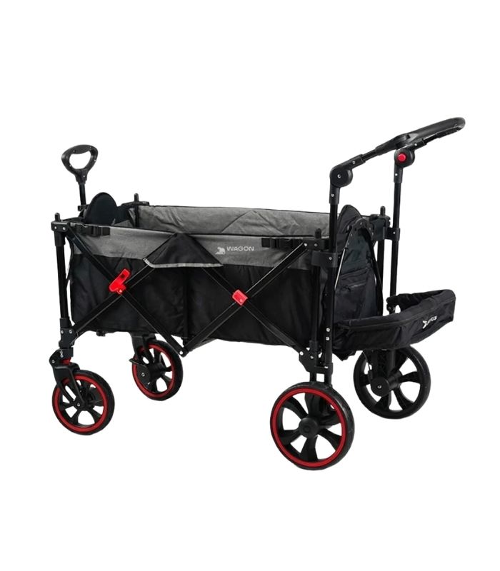 Wagon Royal Wagon Stroller