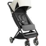 Xiaomi Mitu Katlanabilir Bebek Arabası