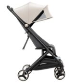 Xiaomi Mitu Katlanabilir Bebek Arabası - Görsel 2