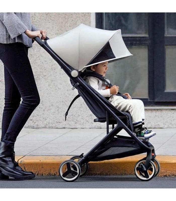 Xiaomi Mitu Foldable Stroller 3