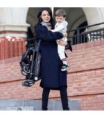 Xiaomi Mitu Katlanabilir Bebek Arabası - Görsel 4