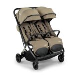 Baby2Go Avangarde İkiz Bebek Arabası