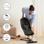 BabyBjörn Balance Sallanan Ana Kuçağı - Görsel 2