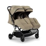 Baby2Go Avangarde İkiz Bebek Arabası - Görsel 4