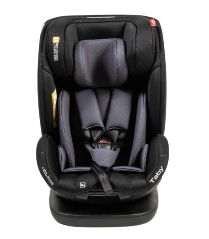 Baby2Go Taby Car Seat 2