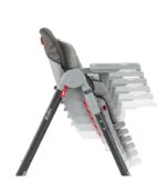 Kanz Bistro High Chair - Image 3