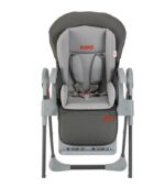Kanz Bistro High Chair - Image 4