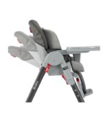 Akıllı Paket 2: Bebek Yatağı, Sallanan Sandalye ve Mama Sandalyesi - Görsel 7