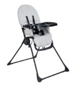 Prego Aris Mama Sandalyesi - Görsel 4