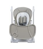 Prego Lucca Mama High Chair - Image 3