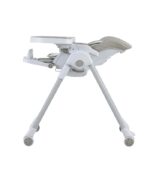 Prego Lucca Mama High Chair - Image 4