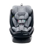 Prego Profix Pro Signal Car Seat - Image 2